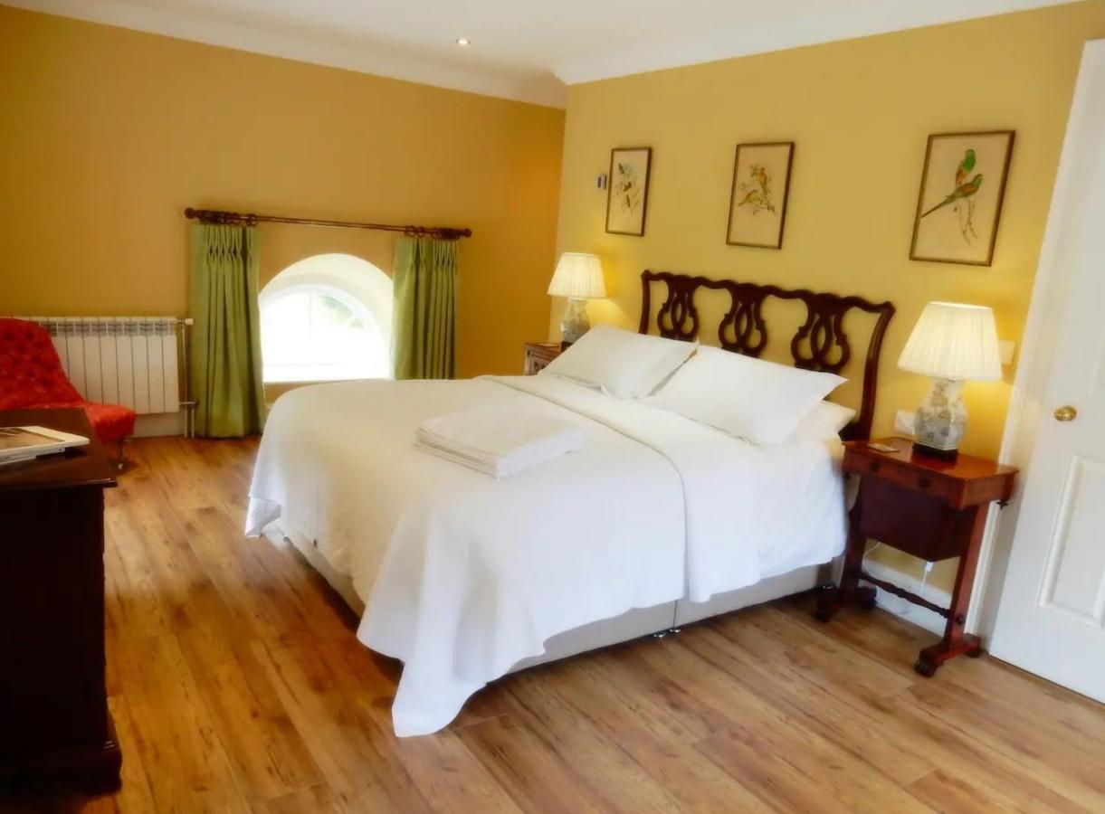 The Courtyard Kilshannig Fermoy Exterior foto