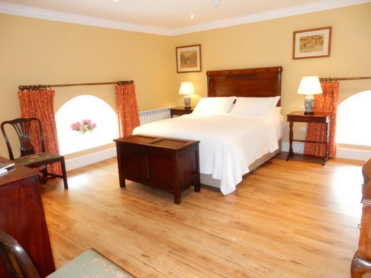 The Courtyard Kilshannig Fermoy Exterior foto