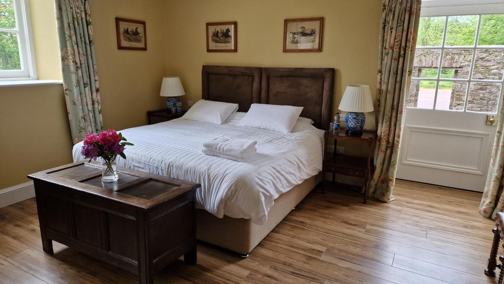 The Courtyard Kilshannig Fermoy Exterior foto