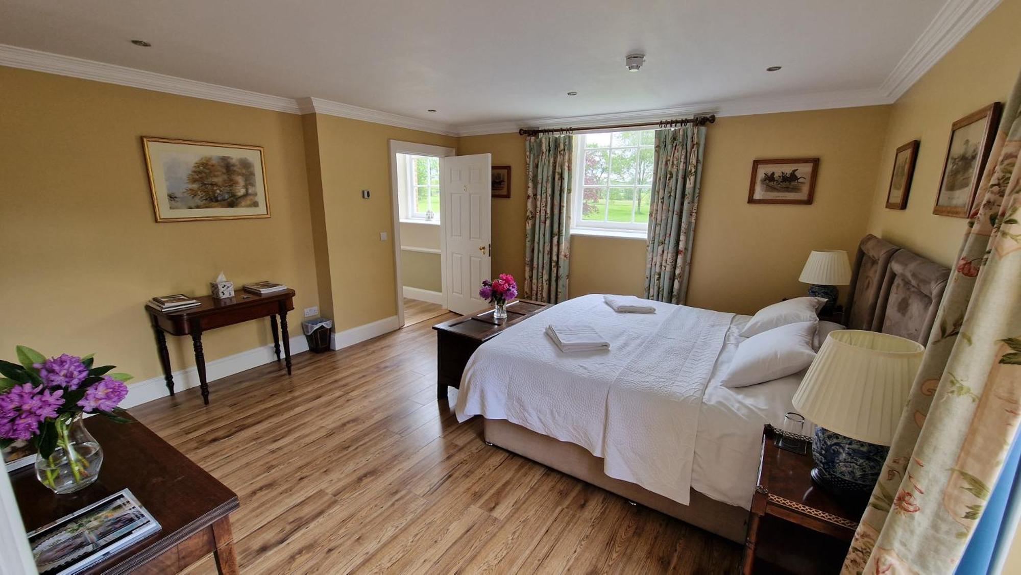 The Courtyard Kilshannig Fermoy Exterior foto