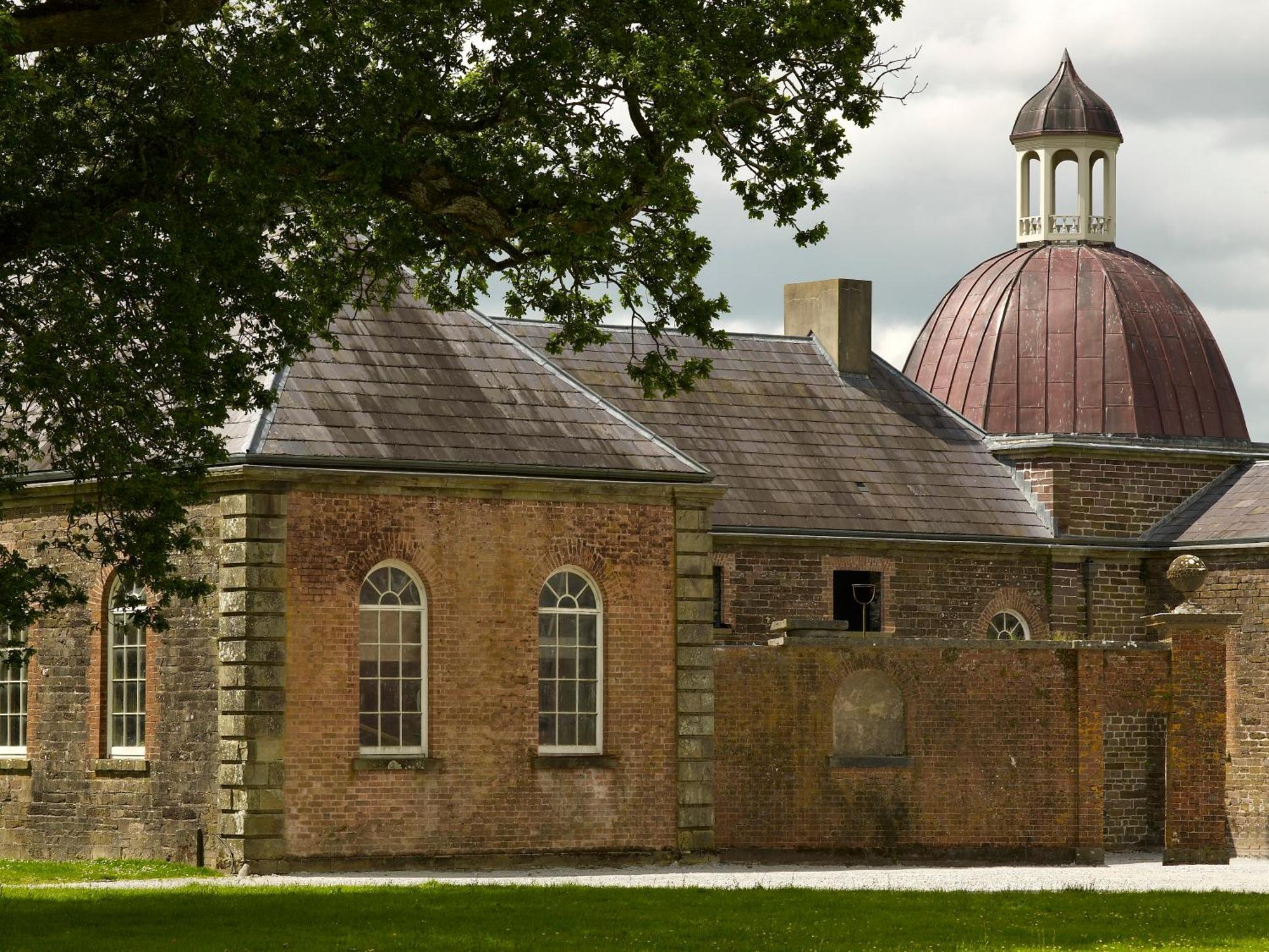 The Courtyard Kilshannig Fermoy Exterior foto
